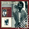 Jesse Winchester - Learn To Love It & Let Ihe Rough Side cd