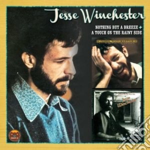 Jesse Winchester - Nothing But A Breeze & A Touch On The cd musicale di Jesse Winchester