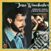 Jesse Winchester - Nothing But A Breeze & A Touch On The cd