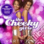 Cheeky Girls (The) - Party Time