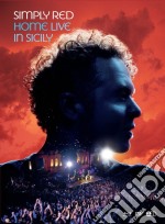 Simply Red - Home Live In Sicily (Cd+Blu-Ray+Dvd)