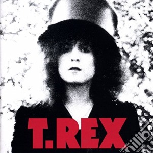 T. Rex - The Slider cd musicale di T-rex