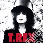 T. Rex - The Slider cd