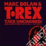 Marc Bolan & T-Rex - Unreleased Recordings Vol. 1 cd