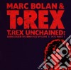Marc Bolan & T-Rex - Unreleased Recordings Vol. 1 cd