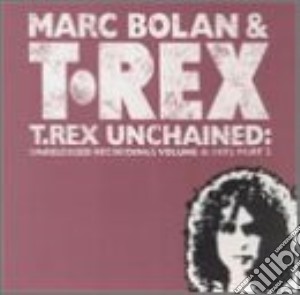Marc Bolan & T. Rex - Unreleased Recordings Vol. 4 cd musicale di Marc Bolan & T