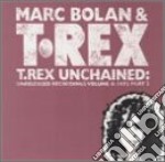 Marc Bolan & T. Rex - Unreleased Recordings Vol. 4