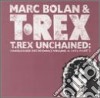 Marc Bolan & T. Rex - Unreleased Recordings Vol. 4 cd