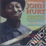 Mississippi John Hurt - Memorial Anthology Vol. 2 cd
