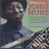 Mississippi John Hurt - Memorial Anthology Vol. 2 cd