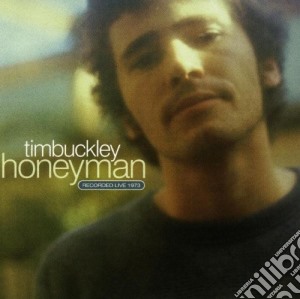 Tim Buckley - Honeyman cd musicale di Tim Buckley