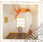 Michael Chapman - Life On The Ceiling cd
