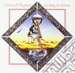 Michael Chapman - Looking For Eleven cd
