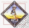 Michael Chapman - Looking For Eleven cd