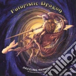 T. Rex - Dazzling Raiment cd