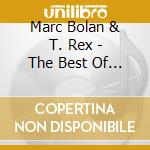 Marc Bolan & T. Rex - The Best Of 1972-77 cd