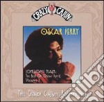 Oscar Perry - Lonesome Train: The Best Of Oscar Perry