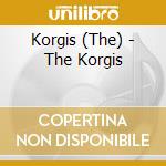 Korgis (The) - The Korgis cd