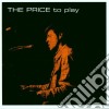 Alan Price Set - The Price To Play cd