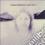 Louis Clark - Per-Spek-Tiv cd