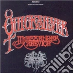 Quicksilver Messenger Service - Quicksilver Messenger Service cd