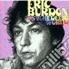 Eric Burdon & The Animals - Psychedelic Word cd