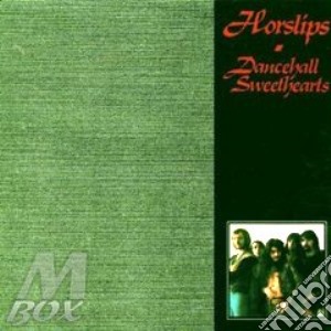 Dancehall sweethearts - horslips cd musicale di Horslips