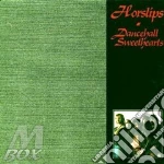 Dancehall sweethearts - horslips cd