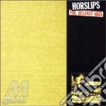 The belfast gigs - horslips cd
