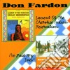 Don Fardon - Indian Reservation / I'Ve Paid My Dues cd