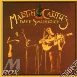 Same - carthy martin swarbrick dave cd musicale di Martin carthy & dave swarbrick