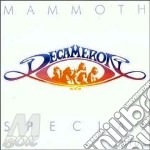 Decameron - Mammoth Special Plus