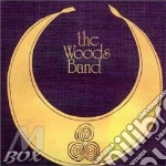 The Woods Band - Same cd