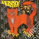 Pussy plays cd