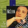 Don Mclean - For The Memories cd