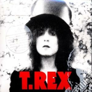 T. Rex - The Slider (2 Cd) cd musicale di T.REX