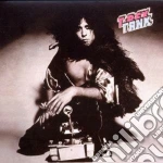T. Rex - Tanx (2 Cd) cd
