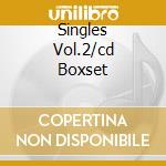 Singles Vol.2/cd Boxset cd