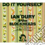 Ian Dury & The Blockheads - Do It Yourself (2 Cd)