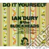 Ian Dury & The Blockheads - Do It Yourself (2 Cd) cd