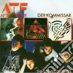 After The Fire - Der Kommissar cd