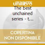 The best unchained series - t rex cd