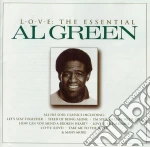 Al Green - Love: The Essential cd
