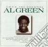 Al Green - Love: The Essential cd