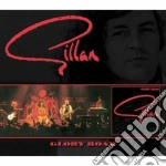 Ian Gillan - Glory Road (2 Cd) cd