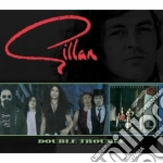 Ian Gillan - Double Trouble (2 Cd) cd