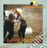 Quick Step & Side Kick cd