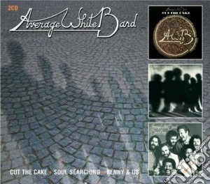 Average White Band - The Collection Vol.2 (2 Cd) cd musicale di AVERAGE WHITE BAND