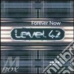 Forever Now cd