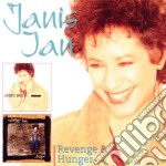 Janis Ian - Revenge / Hunger (2 Cd)